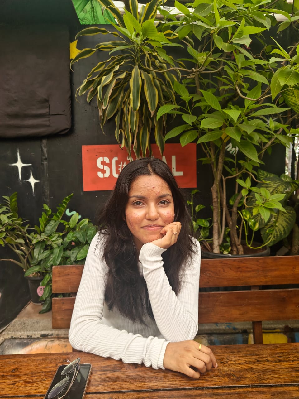Asmita Todkar