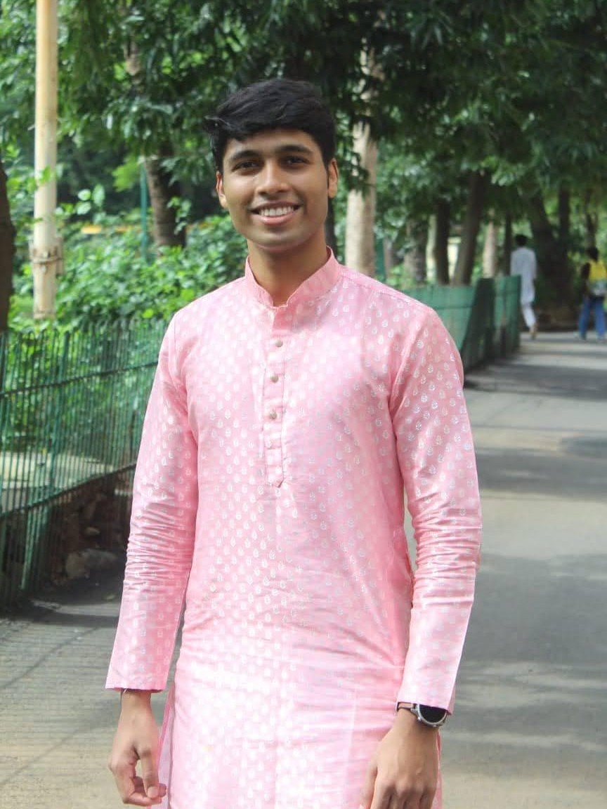 Omkar Patil