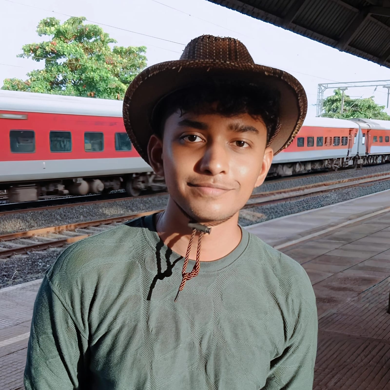 Aditya Rajput