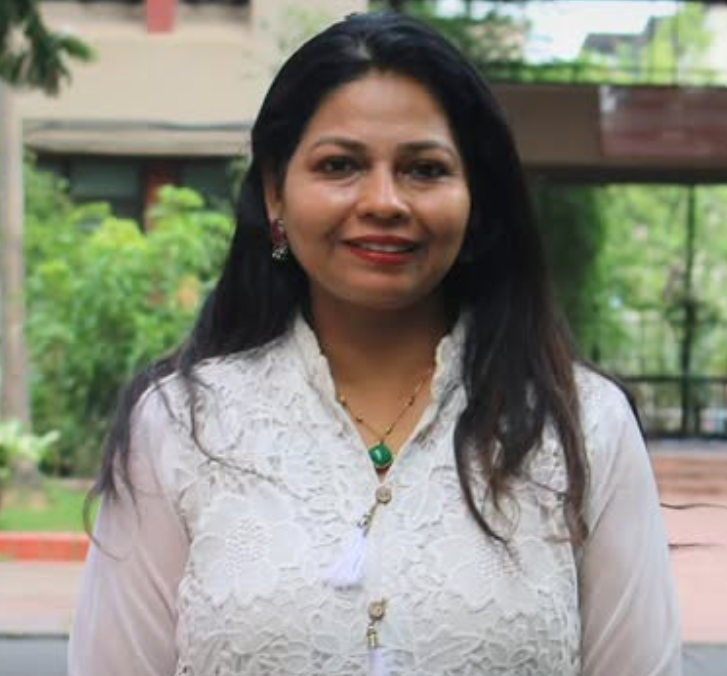 Dr. Trupti Lotlikar