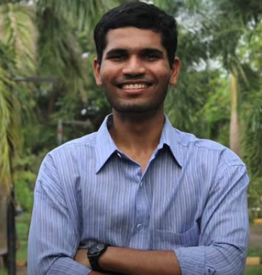 Prithviraj Thorat