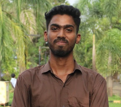 Abhishek Kulbainur