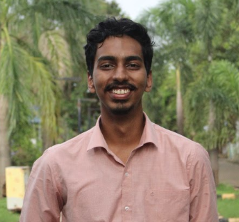 Shalom Koshy