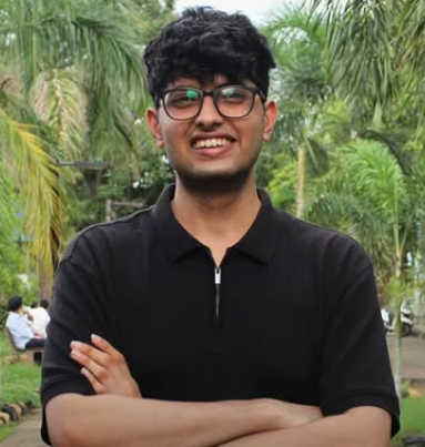 Saumitra Patil