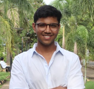 Isaiah Gaikwad
