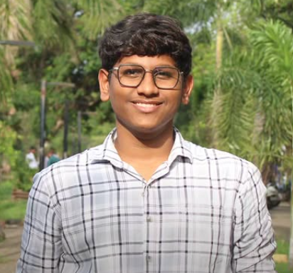 Harsh Sakhare
