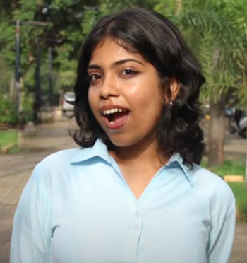 Neha Palav