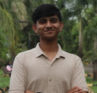 Vinit Nannaware