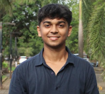 Arnav Jadhav