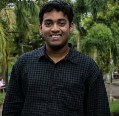 Mitesh Rane