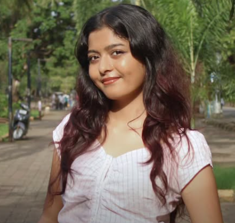 Avidheya Dhumale
