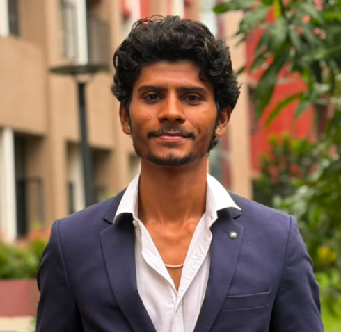 Shardul Mane