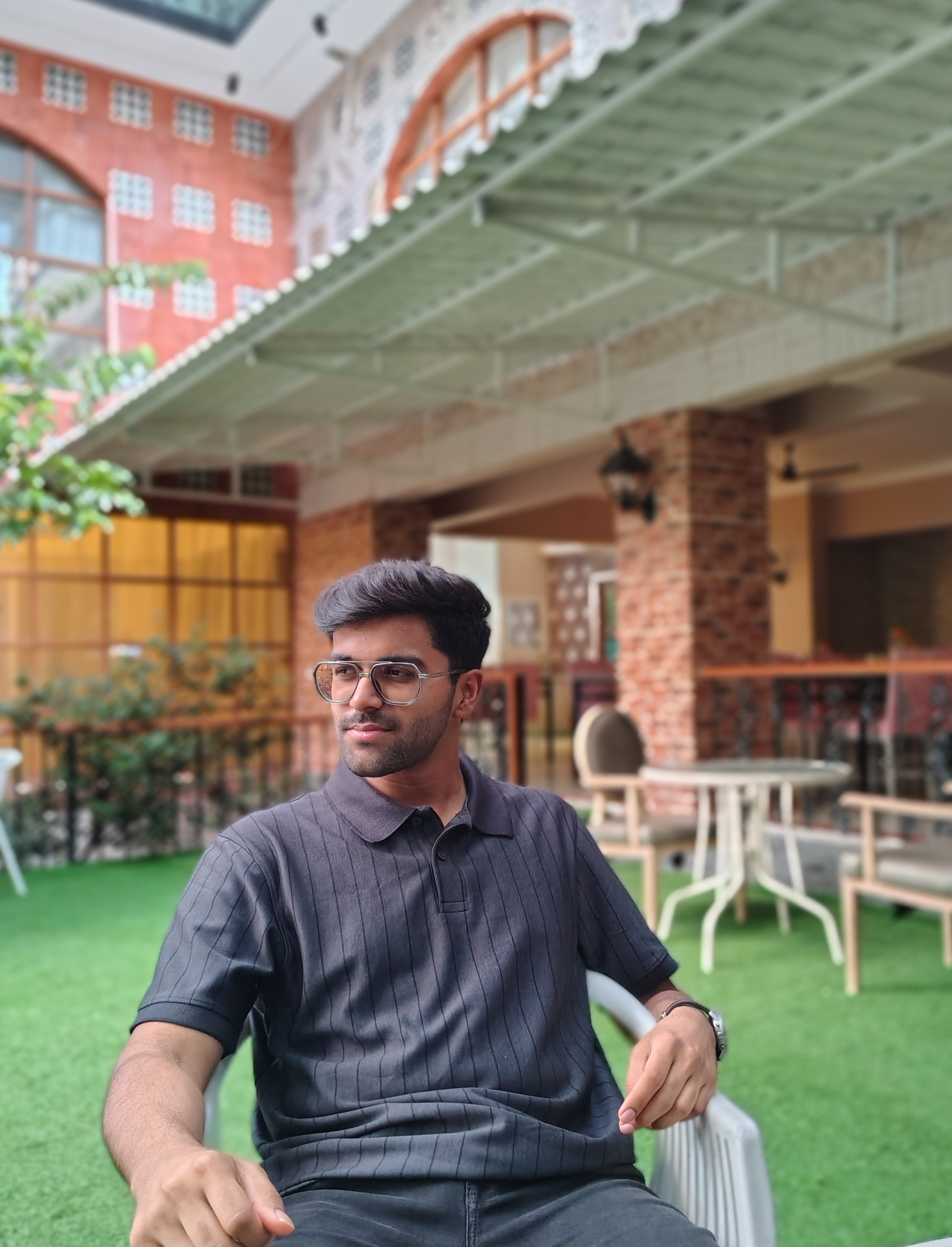 Rushil Nargund
