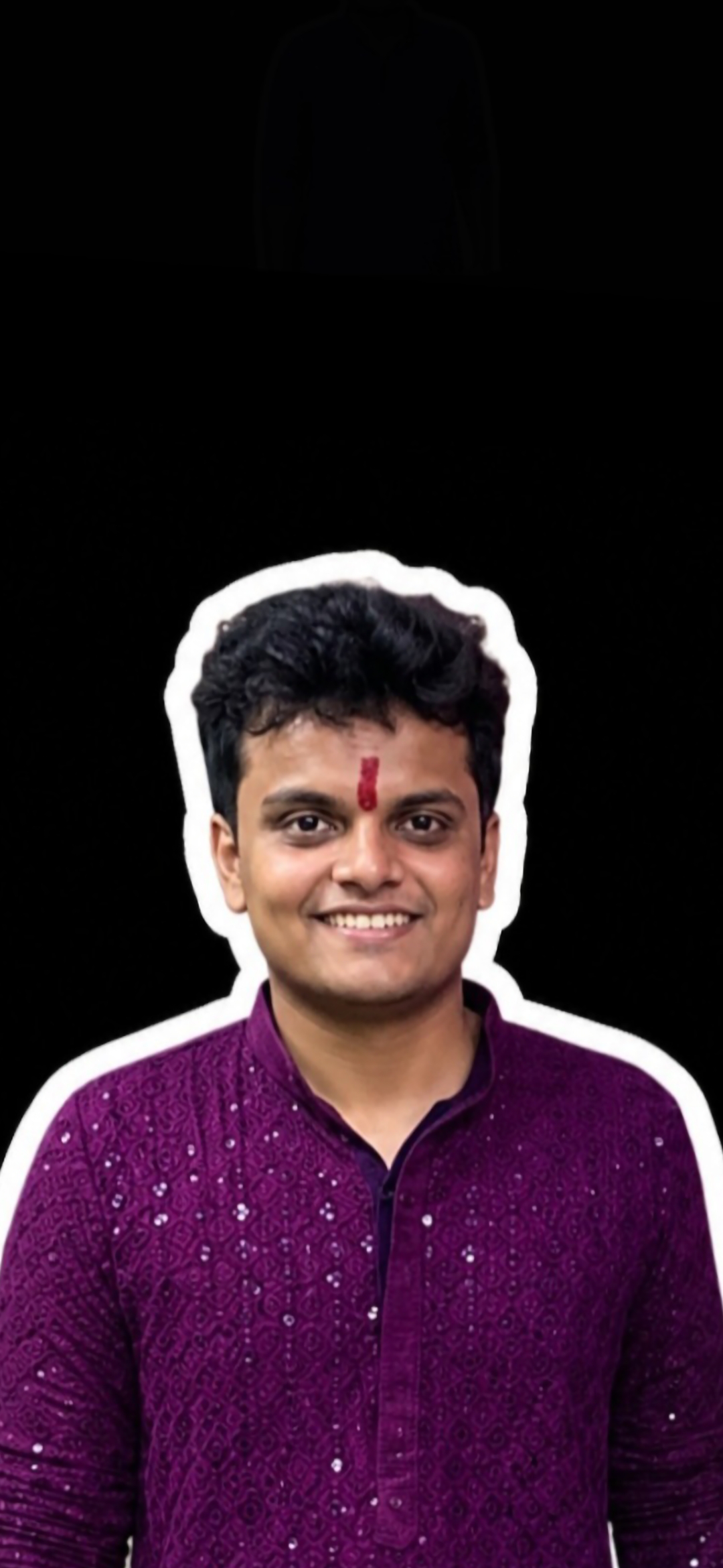 Ritvik Pinjari
