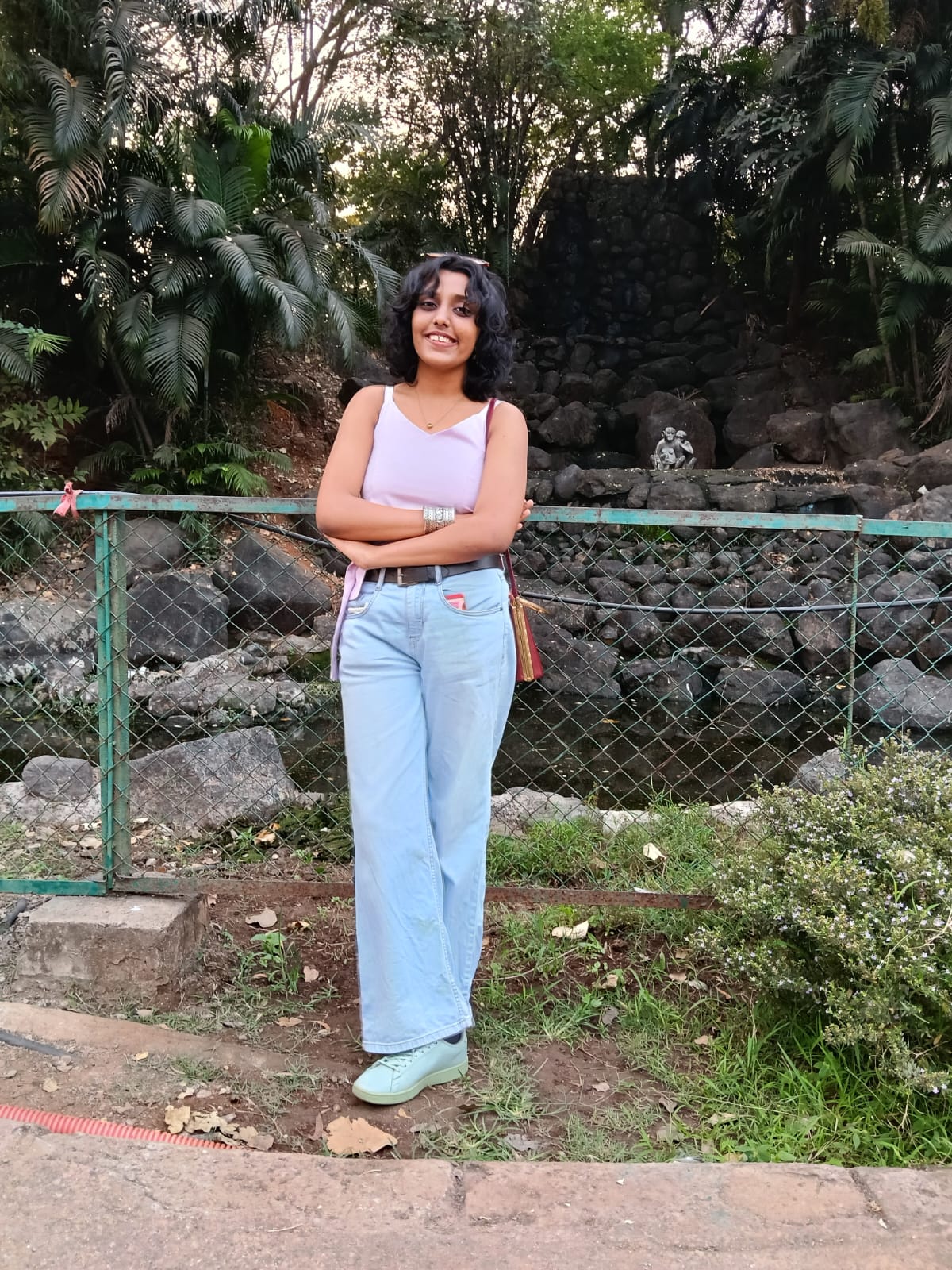 Mrunali Telhore