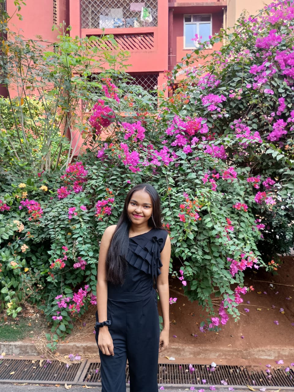 Pratiksha Ransing