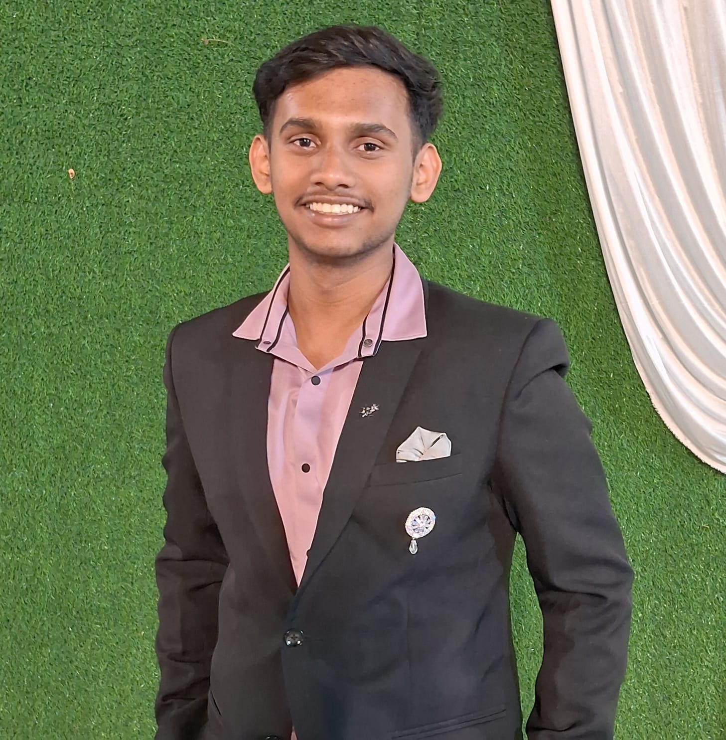 Sarthak Gaikar