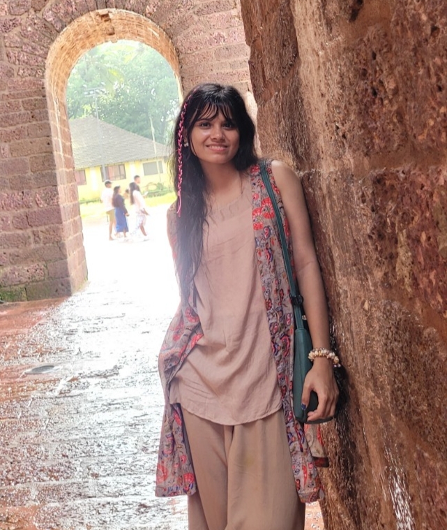 Saasha Modak