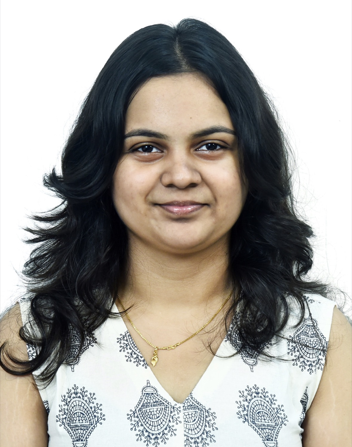 Shambhavi Thakur