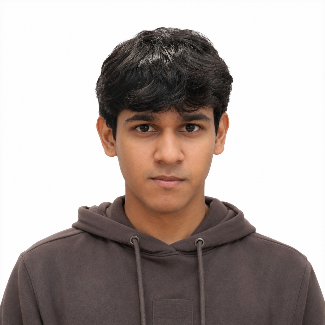 Sahil Mhatre