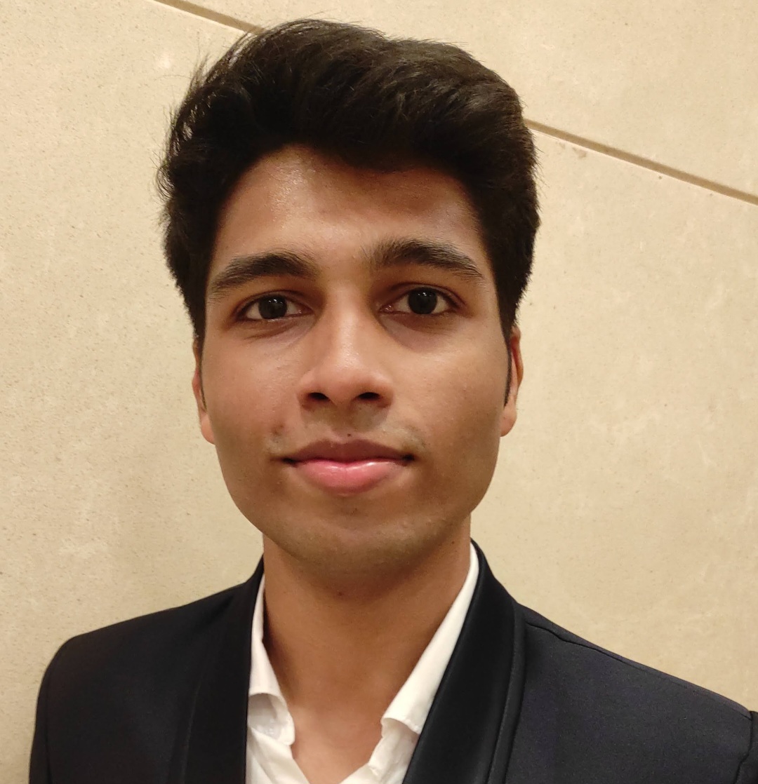 Omkar Patil
