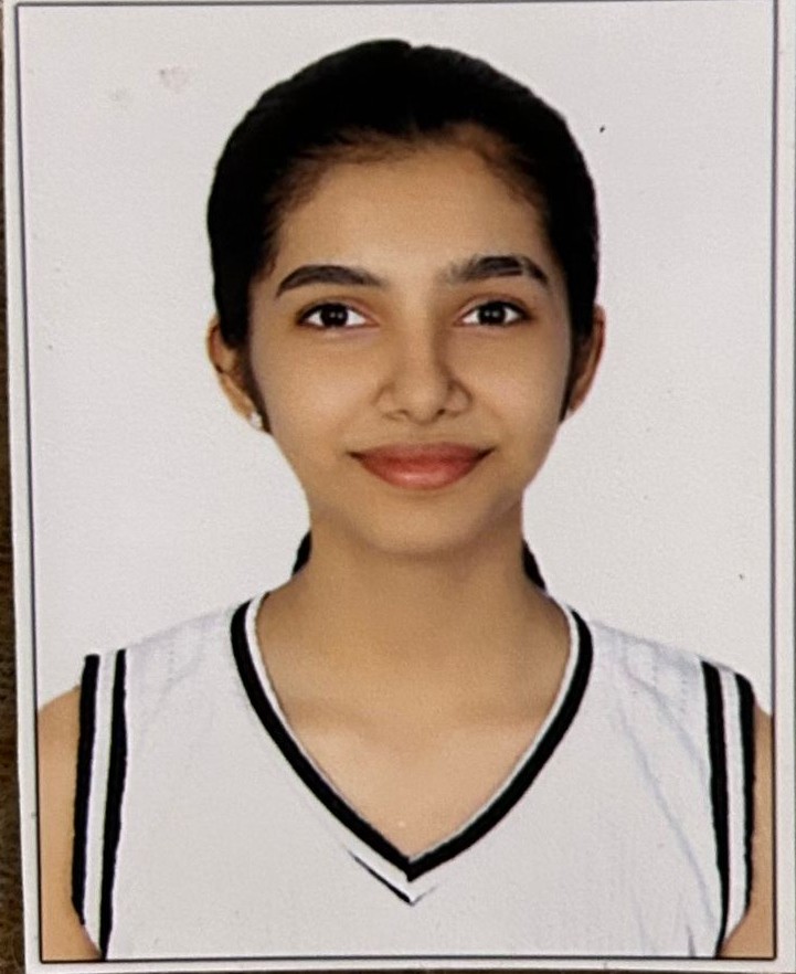 Krishna Nirali