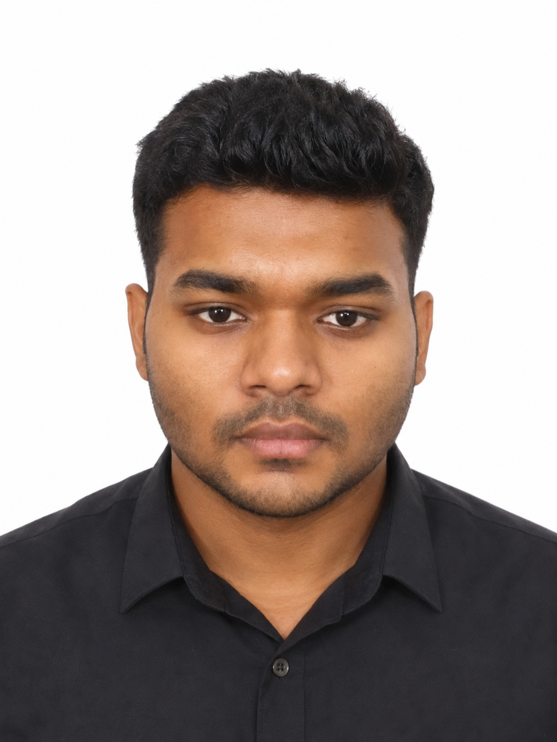 Soham Mahajan