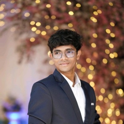 Yash Bandkar