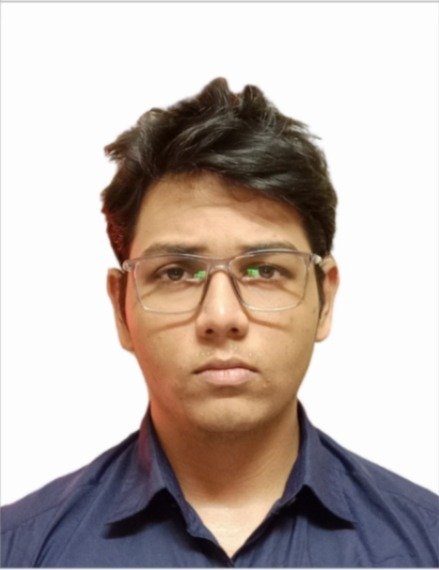 Krishna Jaiswar