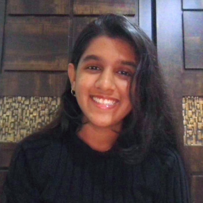 Tanishka Murari