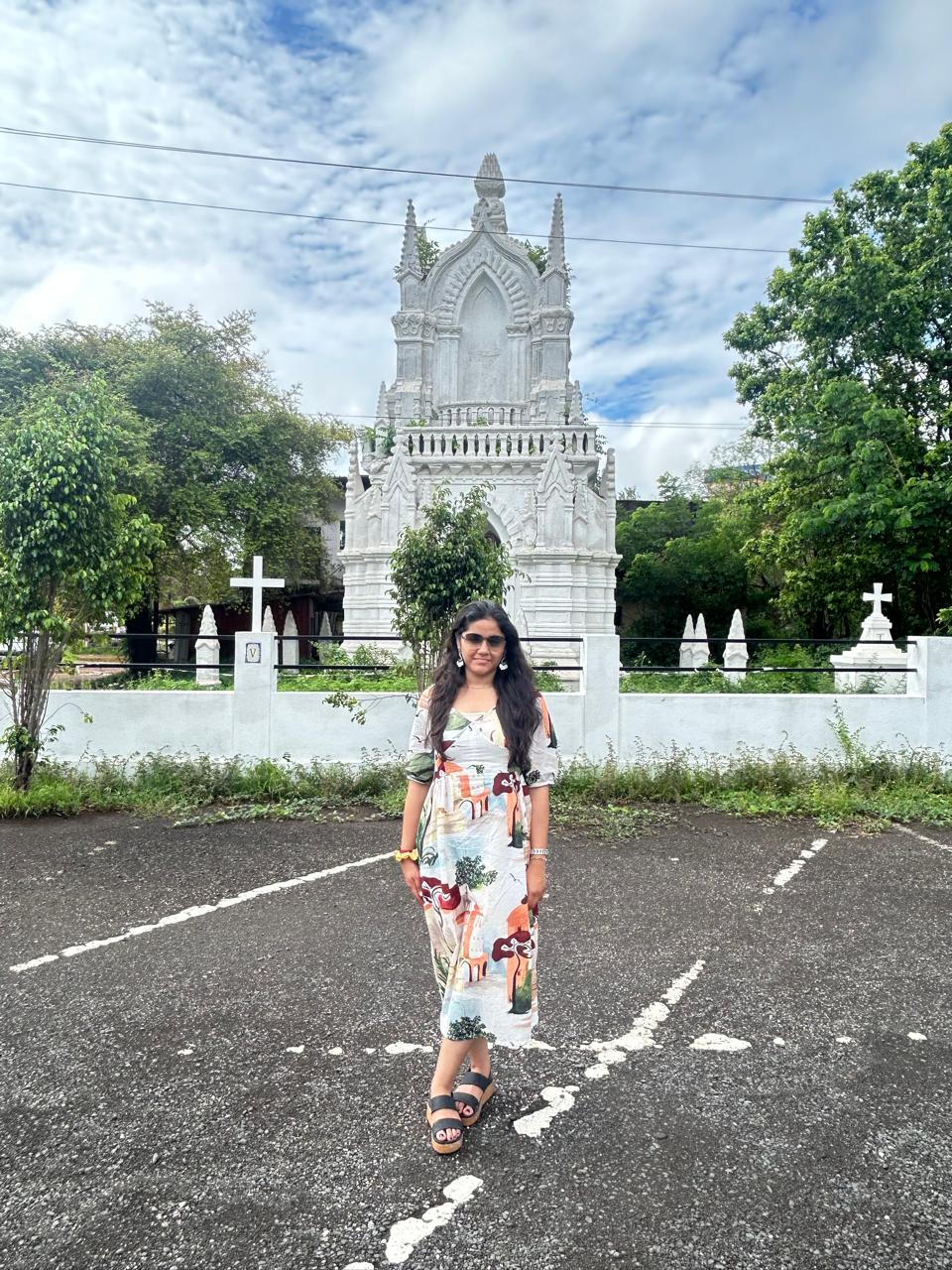 Shreya Pillai
