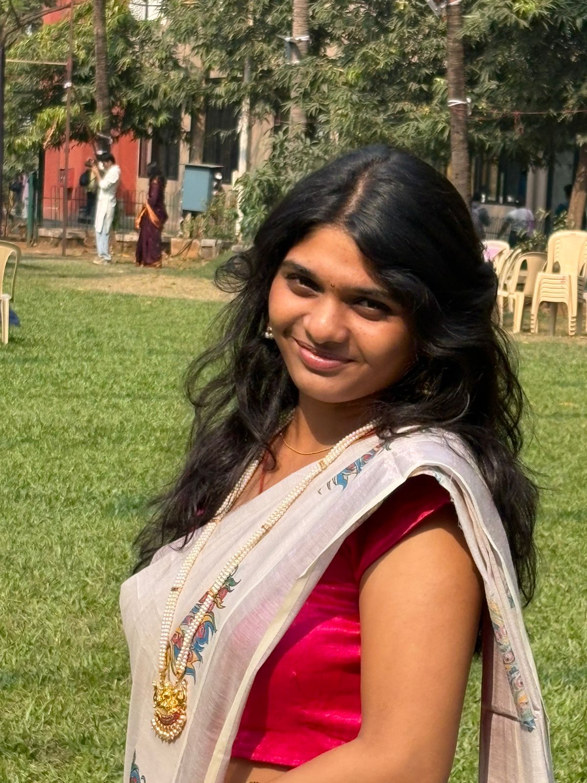 Sachi Talekar
