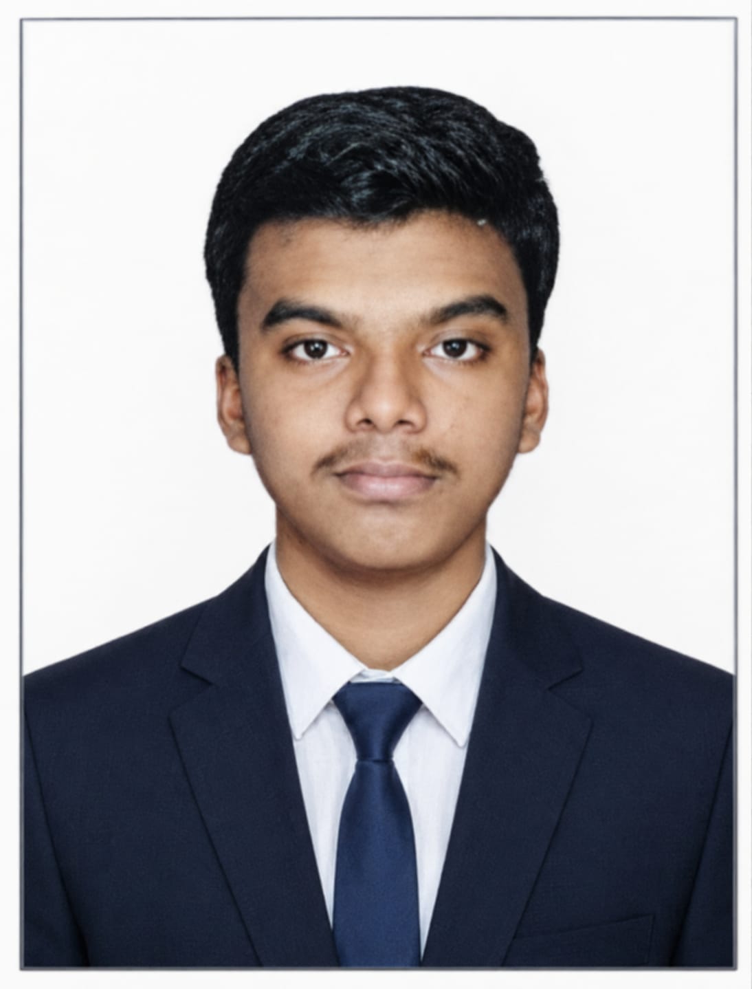 Saksham Kharat