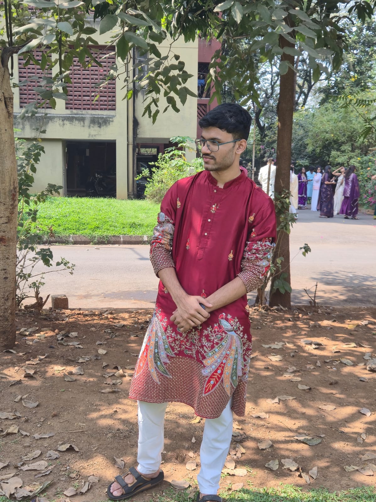 Neeraj Mhatre