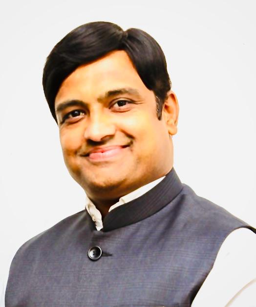 Prof. Nilesh Varkute