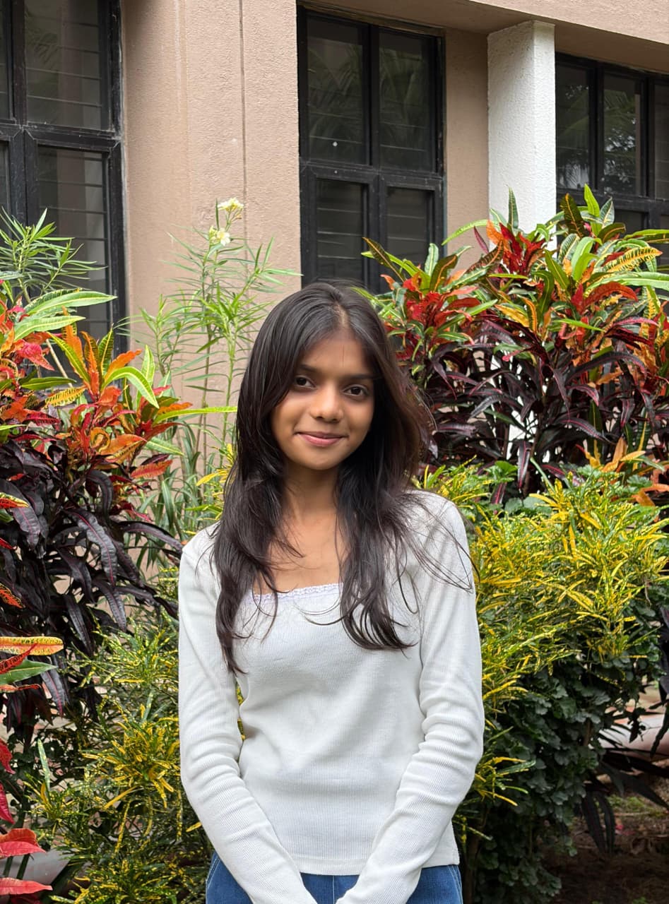 Bhumi Padwal