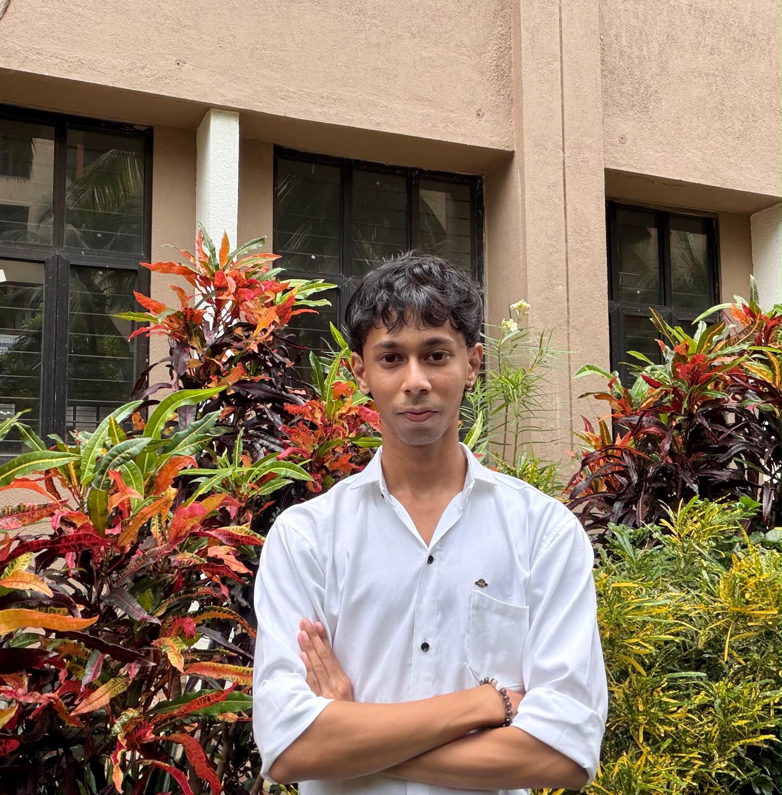 Soham Suresh Sawant