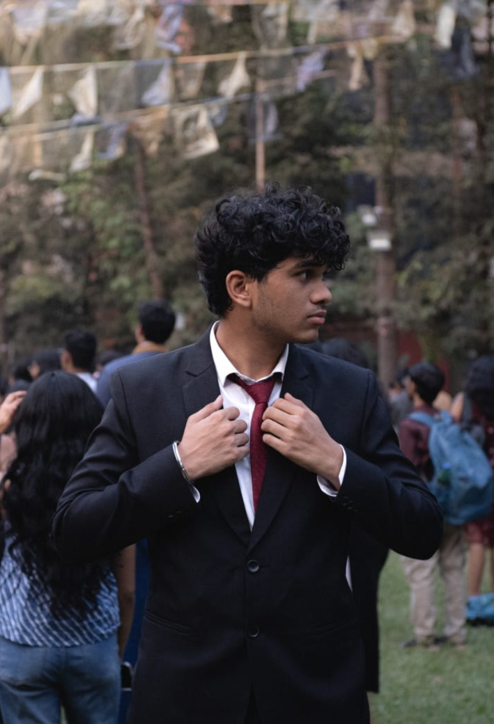 Harsh Patil