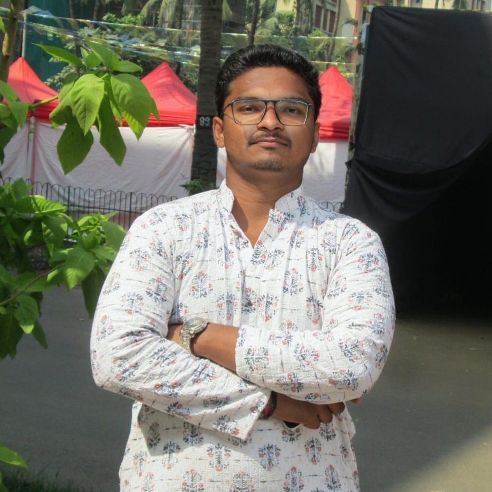 Deepesh Pandule