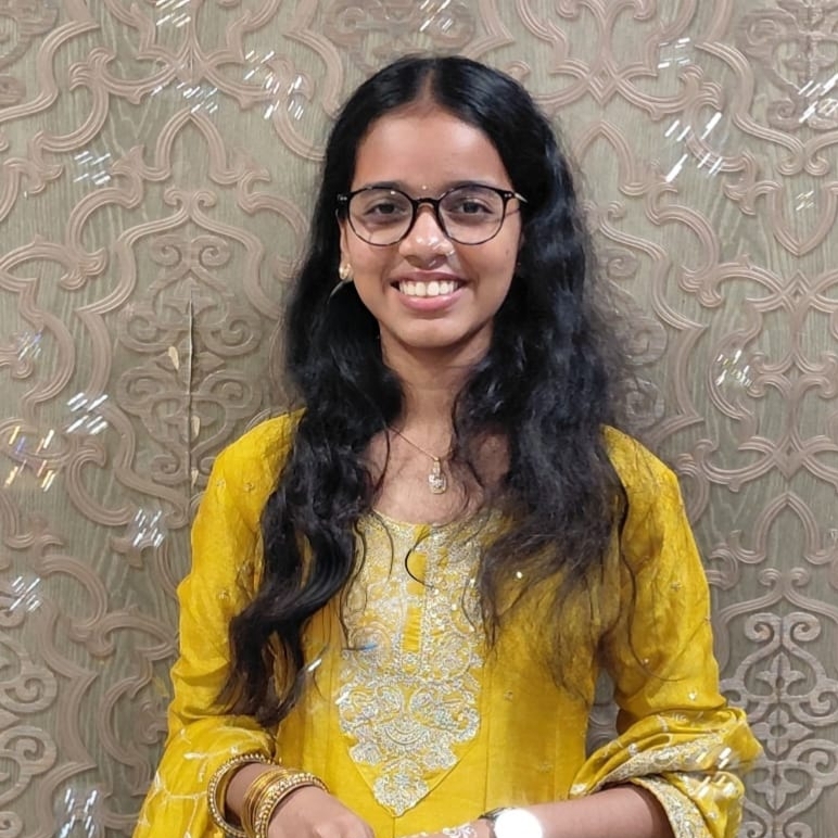 Bhoomi Jadhav