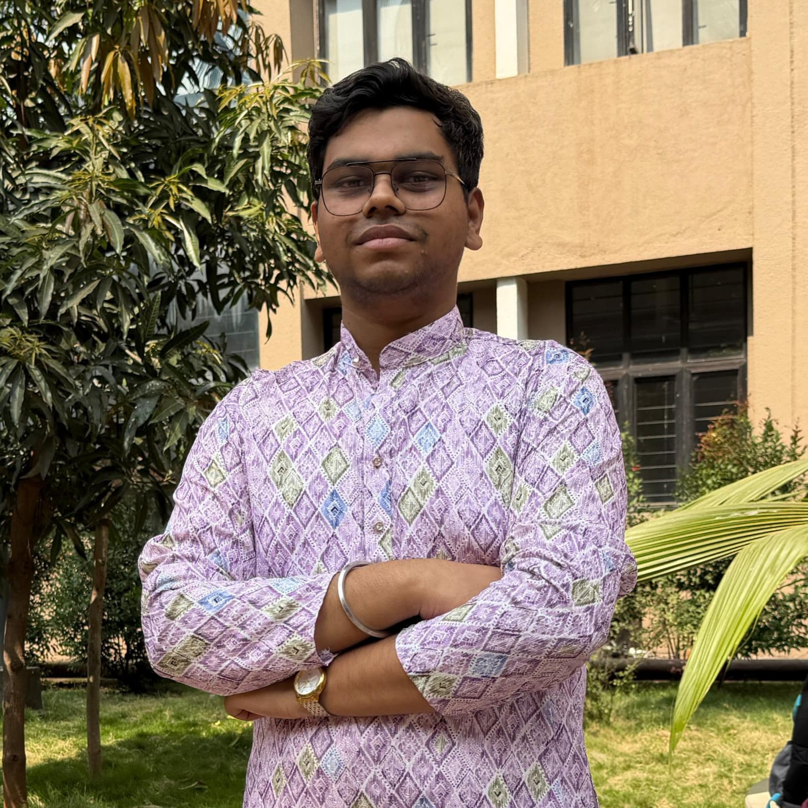 Mihir Talele