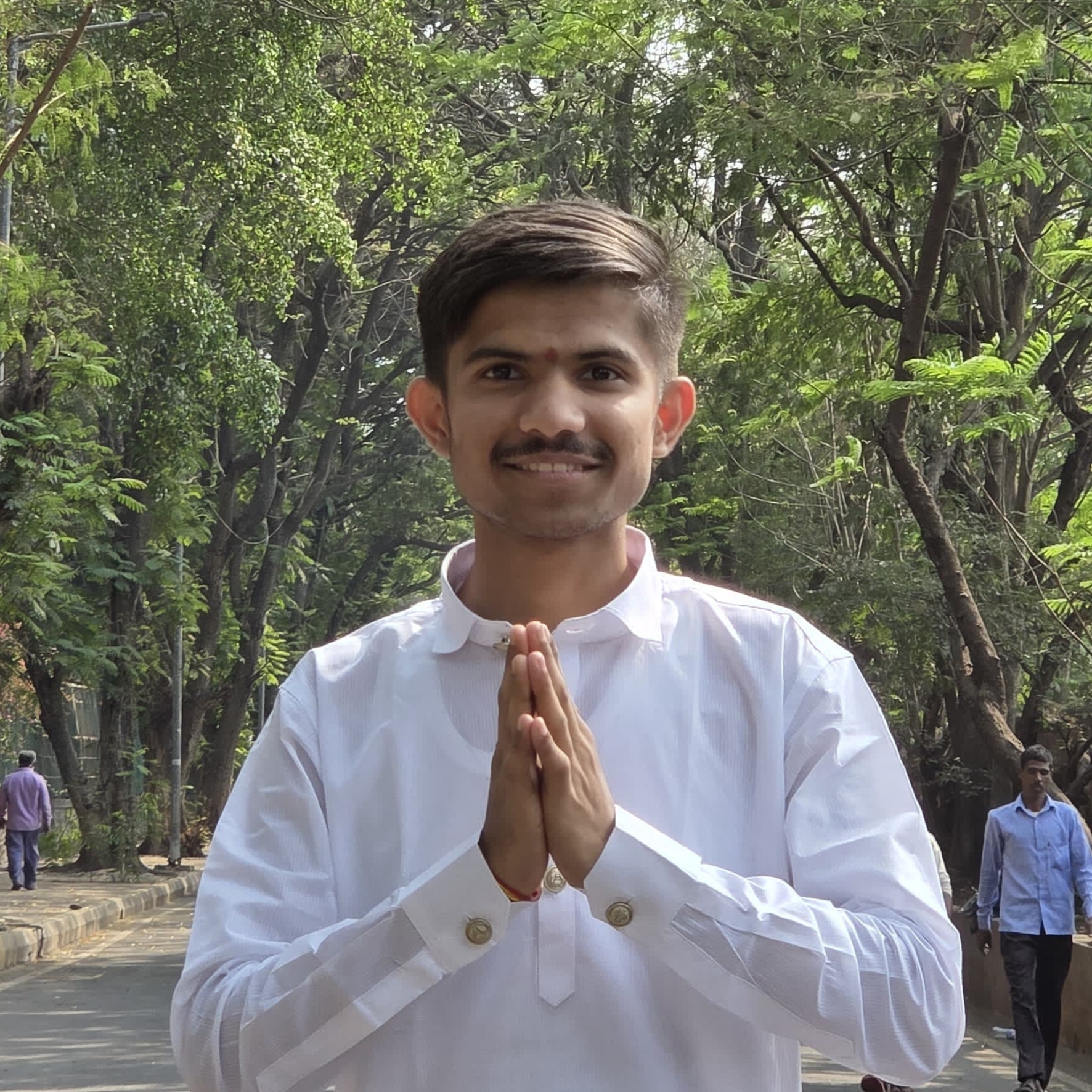 Prathamesh Magdum