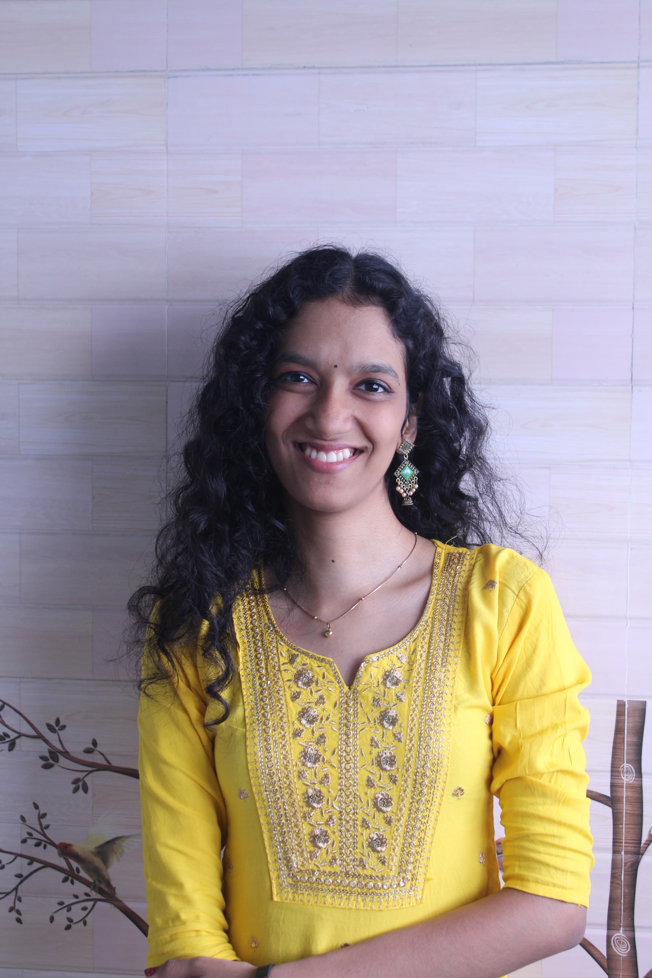 Preksha Bari