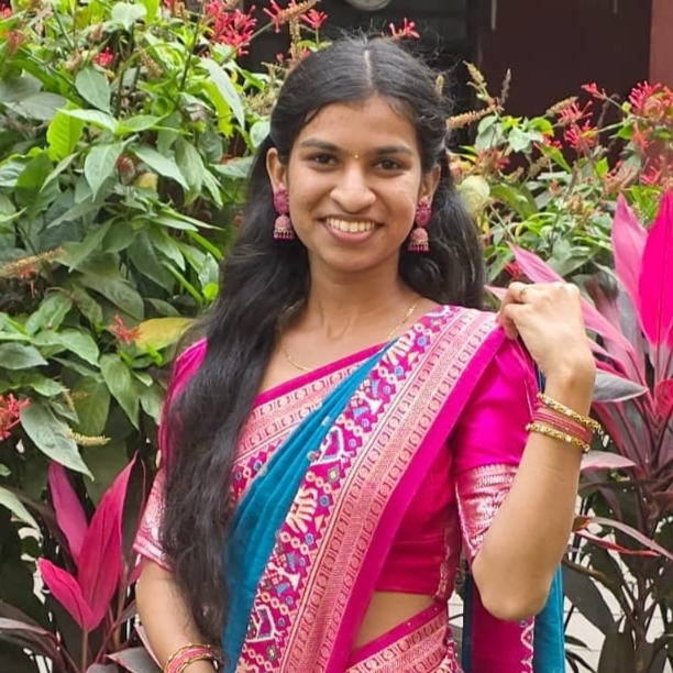 Sanika Pawar