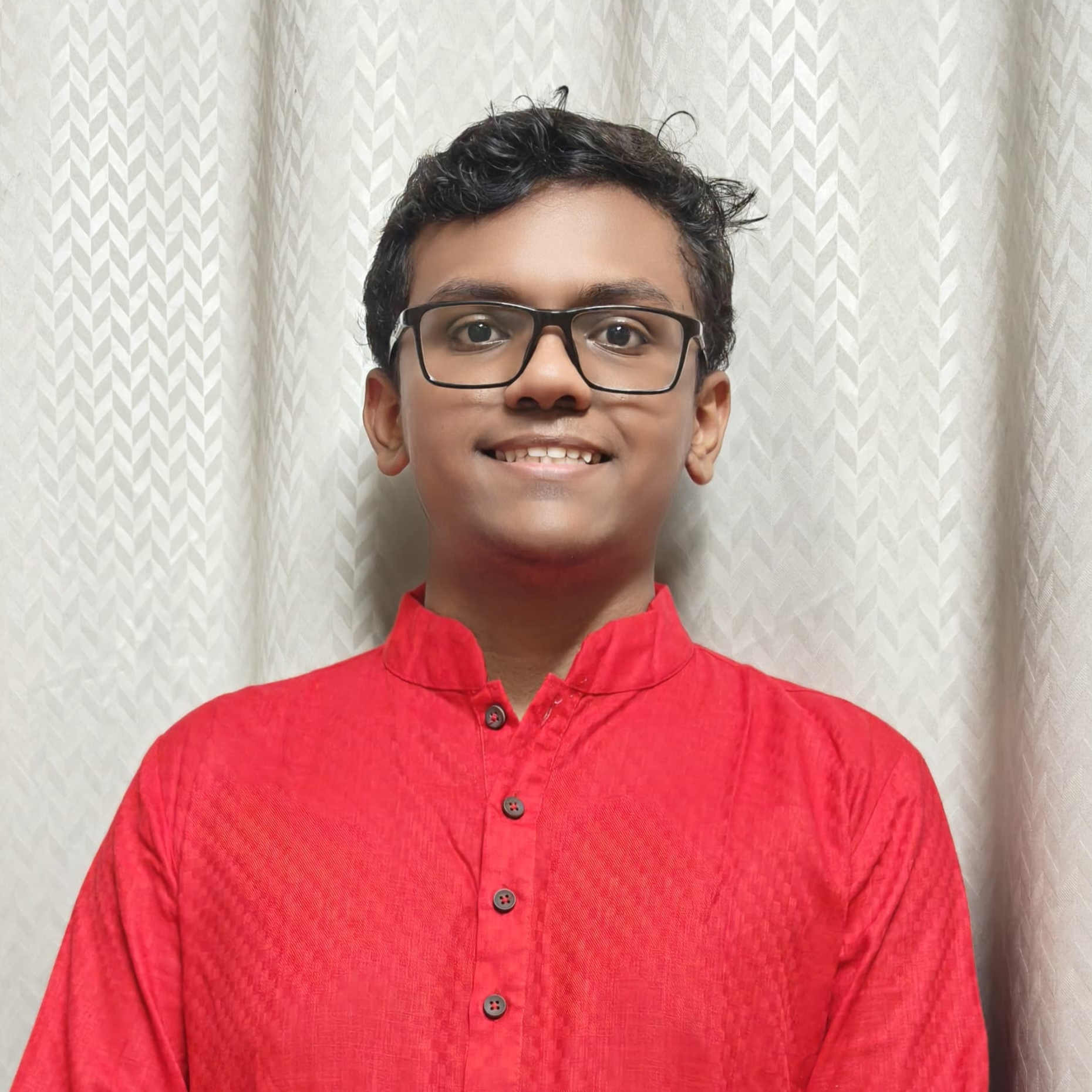 Harish Bhosale