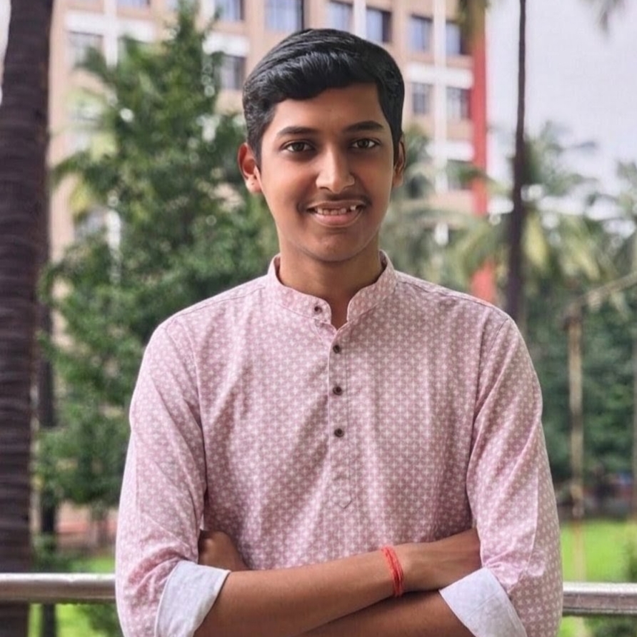 Shubham Maniyar