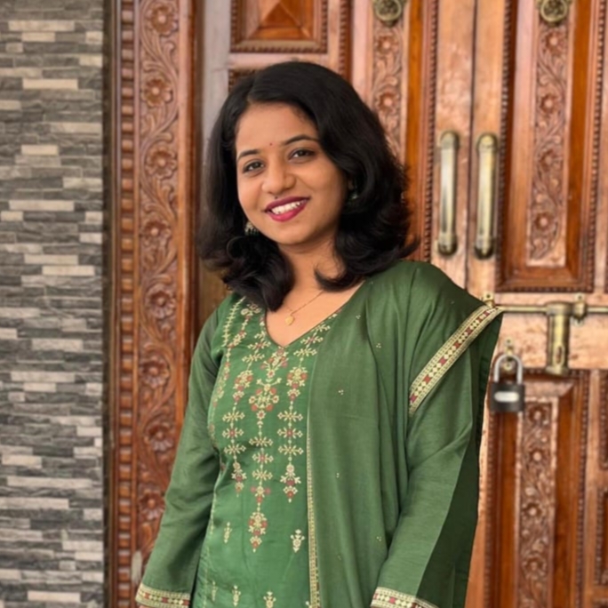 Prerna Doke
