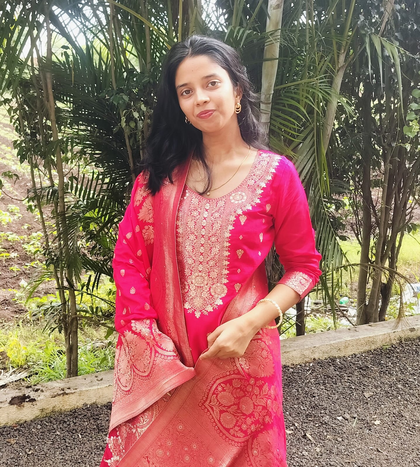 Chinmayee Ambrale