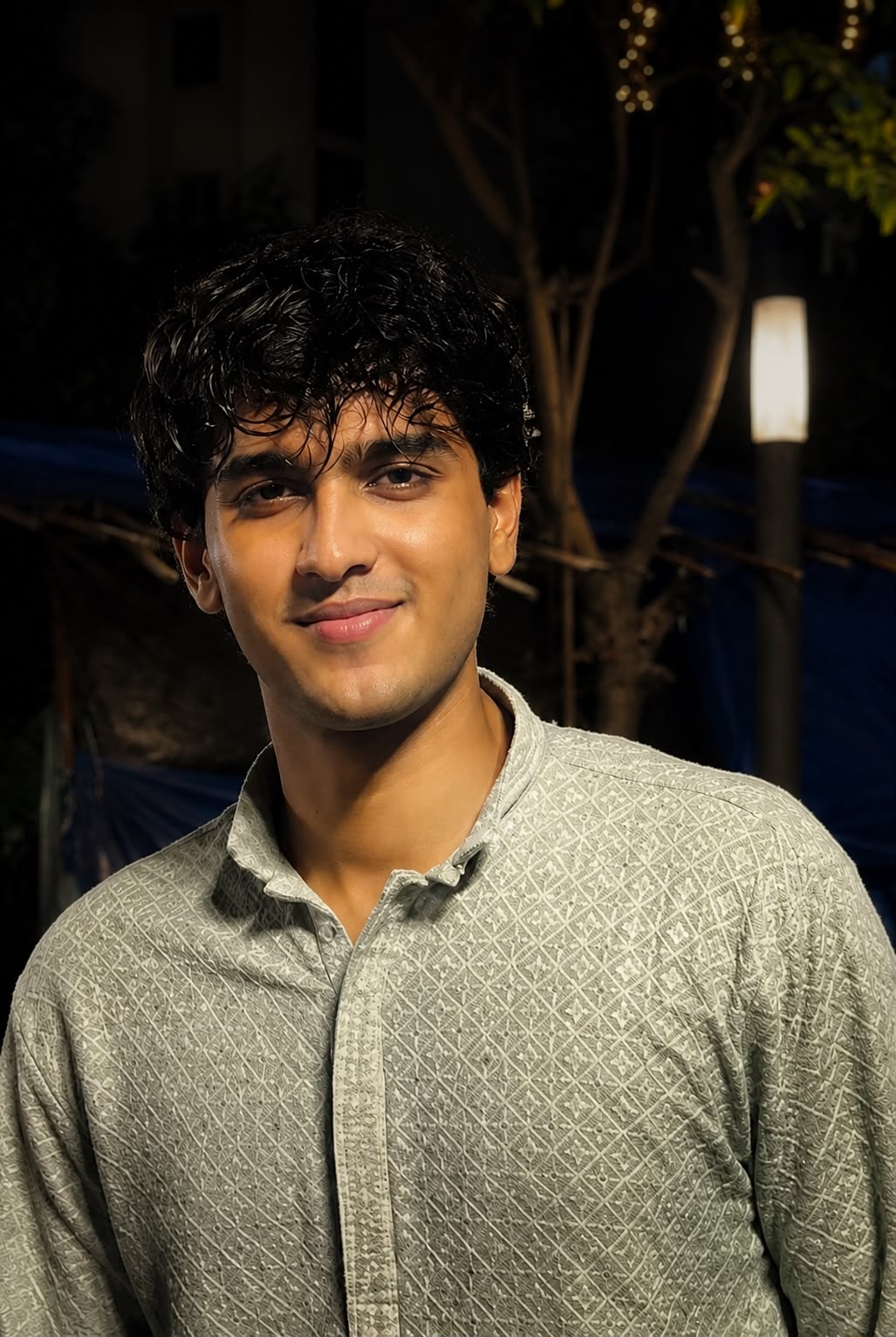 Adit Nimkar
