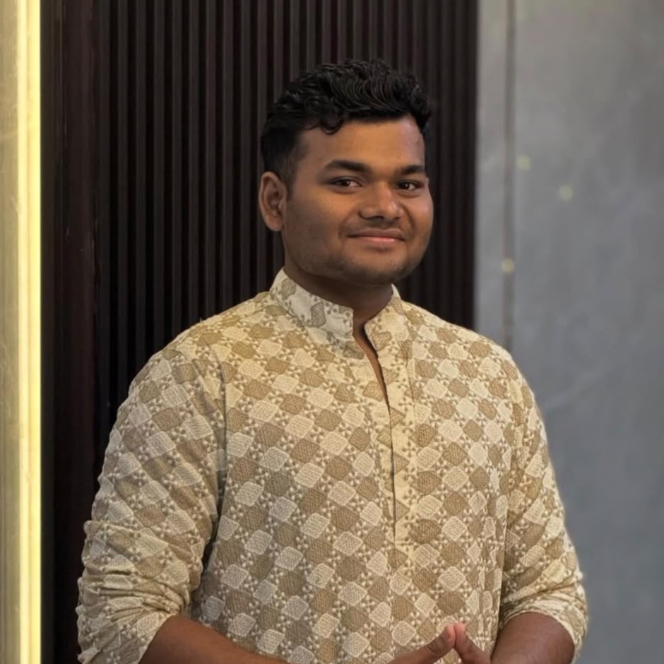 Soham Mahajan